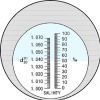 Salinity Refractometer